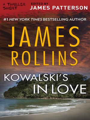 cover image of Kowalski's in Love